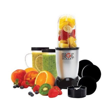 Fastfood MBR-1101  Blender  Black FA32268